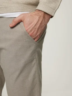 Chino im Regular Fit LOU