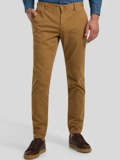 Chino im Regular Fit LOU