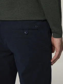 Chino im Regular Fit LOU