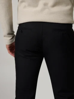 Chino im Regular Fit LOU