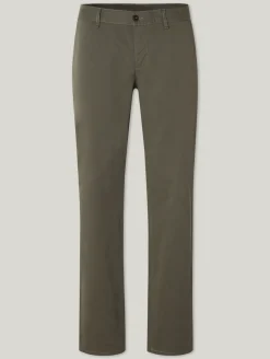 Chino im Regular Fit LOU