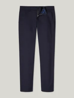 Chino im Regular Fit LOU