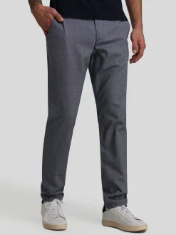 Chino im Regular Fit LOU