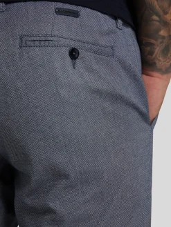 Chino im Regular Fit LOU