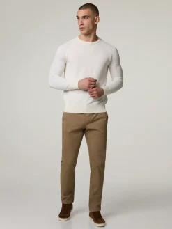 Chino im Regular Fit LOU