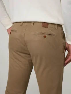 Chino im Regular Fit LOU