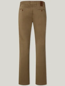 Chino im Regular Fit LOU