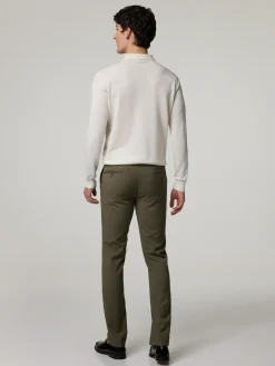 Chino im Regular Fit LUGANO