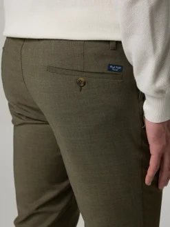 Chino im Regular Fit LUGANO