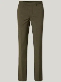 Chino im Regular Fit LUGANO