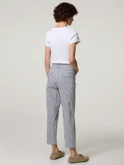 Chino im Regular Fit MARA S