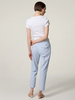 Chino im Regular Fit MARA S