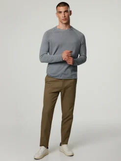 Chino im Regular Fit MASON