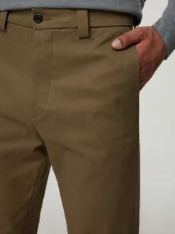 Chino im Regular Fit MASON