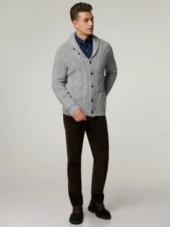 Chino im Regular Fit PARMA