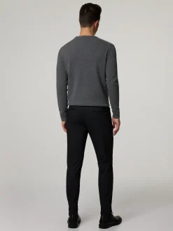 Chino im Regular Fit PISA