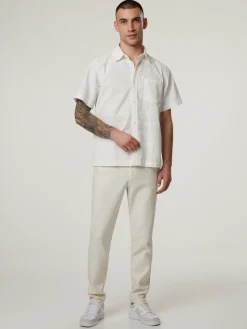 Chino im Regular Fit STEVE