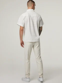 Chino im Regular Fit STEVE