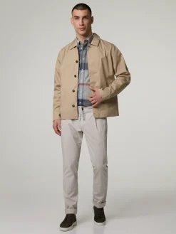 Chino im Regular Fit STRIN