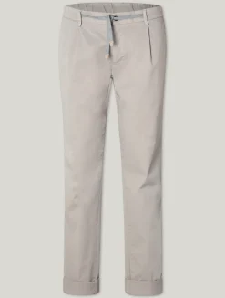 Chino im Regular Fit STRIN