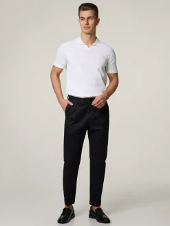 Chino im Regular Fit TENUTA P