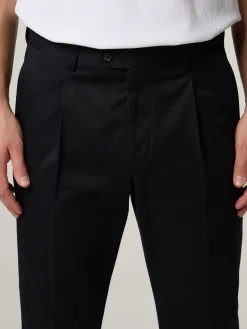 Chino im Regular Fit TENUTA P