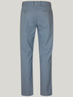 Chino im Regular Fit TWILL