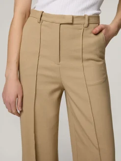 Chino im Relaxed Fit