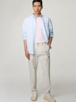 Chino im Relaxed Fit HARLEM