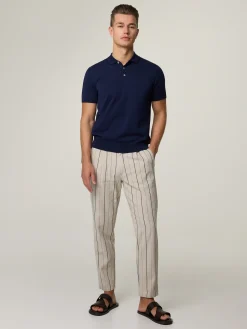 Chino im Relaxed Fit TINO