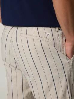 Chino im Relaxed Fit TINO