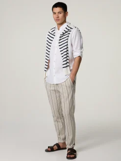 Chino im Relaxed Fit TINO