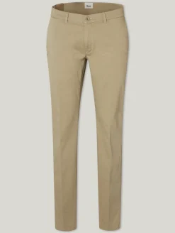 Chino im Slim Fit