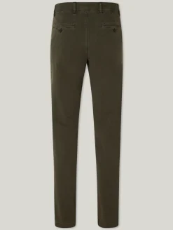 Chino im Slim Fit BLEECK