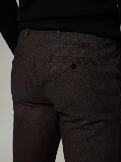 Chino im Slim Fit FABIO