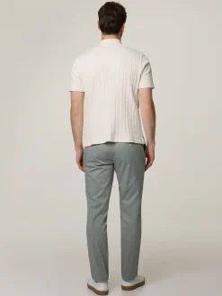 Chino im Slim Fit FABIO