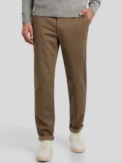 Chino im Slim Fit FABIO