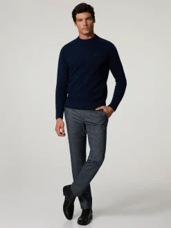 Chino im Slim Fit FABIO