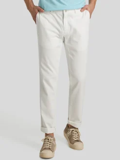 Chino im Slim Fit FABIO