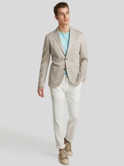 Chino im Slim Fit FABIO