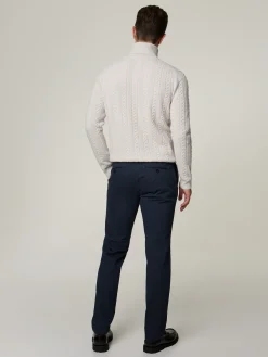 Chino im Slim Fit FABIO