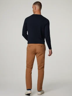 Chino im Slim Fit FABIO