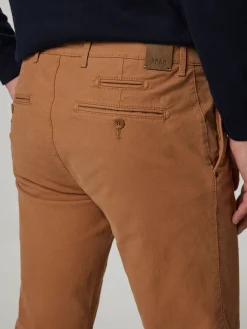 Chino im Slim Fit FABIO
