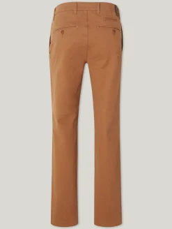 Chino im Slim Fit FABIO