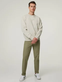 Chino im Slim Fit FABIO