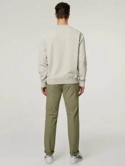 Chino im Slim Fit FABIO