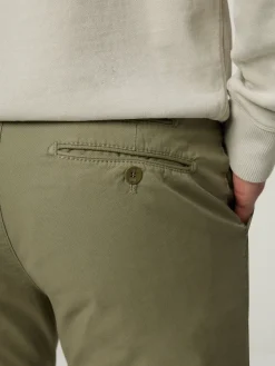 Chino im Slim Fit FABIO