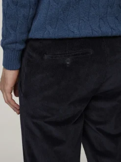 Chino im Slim Fit FABIO