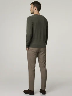 Chino im Slim Fit FABIO