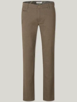 Chino im Slim Fit FABIO